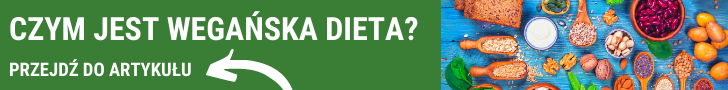 Czym jest wegańska dieta?
